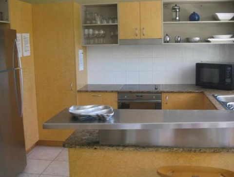Cylinder Cove Apartments - Accommodation Broome 4