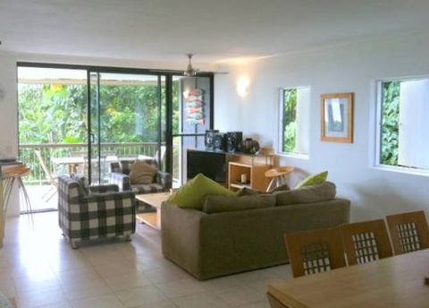 Cylinder Cove Apartments - Accommodation Broome 5