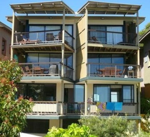 Cylinder Cove Apartments - Accommodation Broome 6