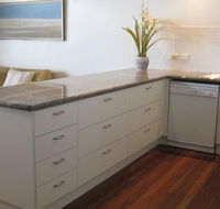 The Lookout Units - Accommodation Broome
