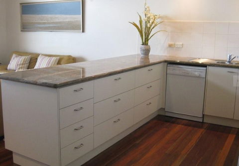 The Lookout Units - Accommodation Broome 0