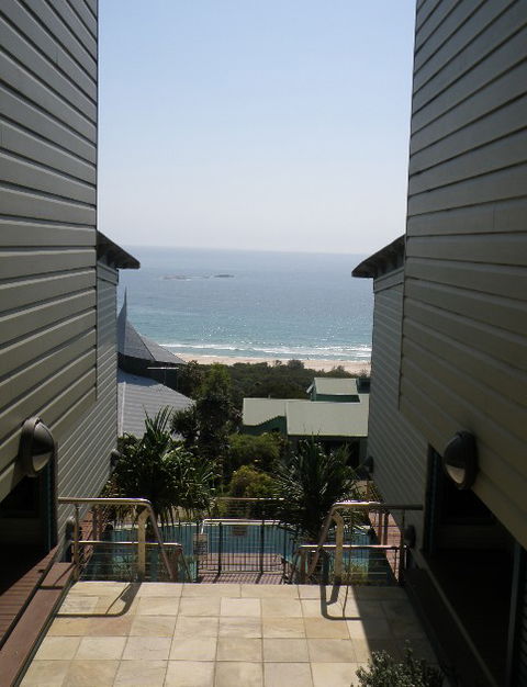 The Lookout Units - Accommodation Broome 2