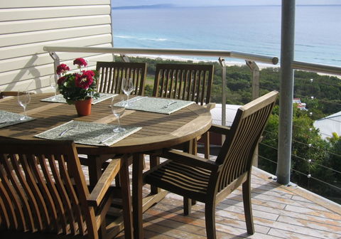 The Lookout Units - Accommodation Broome 3