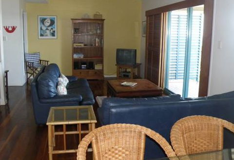 The Lookout Units - Accommodation Broome 4