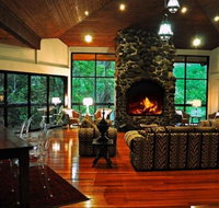 Escarpment Retreat and Day Spa - Accommodation Broome