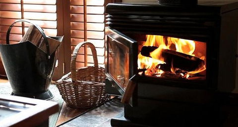 Escarpment Retreat And Day Spa - Accommodation Broome 2