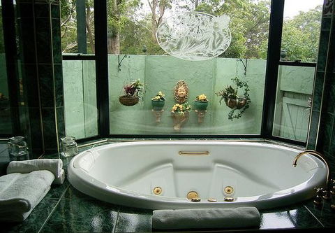 Escarpment Retreat And Day Spa - Accommodation Broome 4