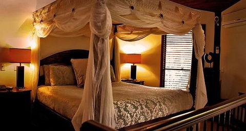 Escarpment Retreat And Day Spa - Accommodation Broome 5