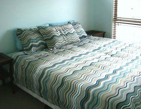 Blue Ocean View Beach House - Accommodation Broome 1
