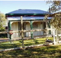 Cunnamulla Cottage Accommodation - Accommodation Broome