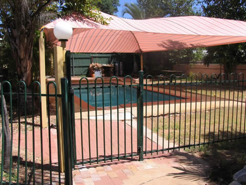 Townview Motel - Accommodation Broome 1