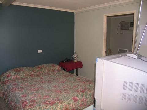 Townview Motel - Accommodation Broome 3