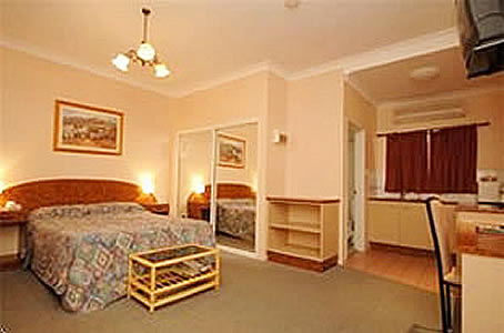 Townview Motel - Accommodation Broome 4