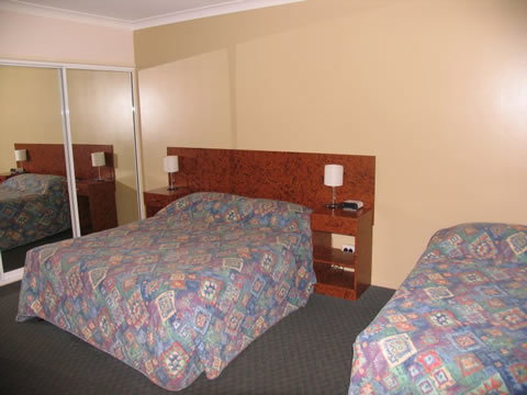 Townview Motel - Accommodation Broome 5