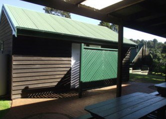 Tuggan-Tuggan - Chalet - Accommodation Broome 0