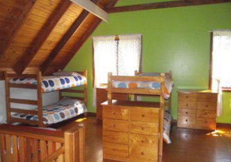 Tuggan-Tuggan - Chalet - Accommodation Broome 1