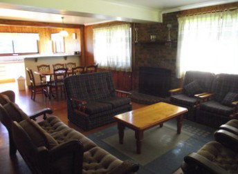 Tuggan-Tuggan - Chalet - Accommodation Broome 4