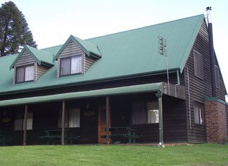 Tuggan-Tuggan - Chalet - Accommodation Broome 5