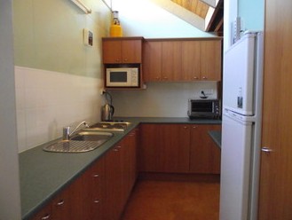 UTM - Holiday Home - Accommodation Broome 4