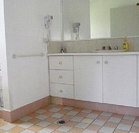 Mirrabooka - Chalet - Accommodation Broome