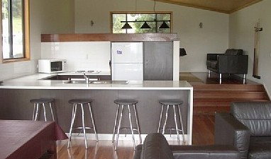 One Tree - Holiday Home - Accommodation Broome 2