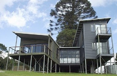 One Tree - Holiday Home - Accommodation Broome 5