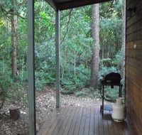 Whitewood Cottage - Bunya Mountains - Accommodation Broome