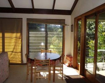 Fern Cottage - Holiday Home - Accommodation Broome 2