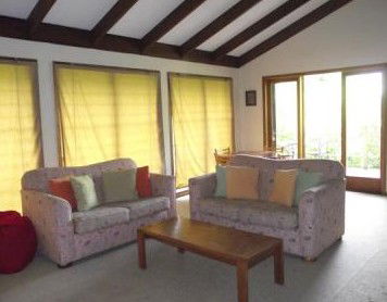 Fern Cottage - Holiday Home - Accommodation Broome 3