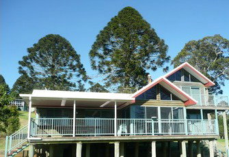 Magic Heights - Holiday Home - Accommodation Broome 5