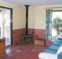Pademelon Lodge - Holiday Home - Accommodation Broome