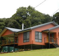 Birdsong - Holiday Home - Accommodation Broome