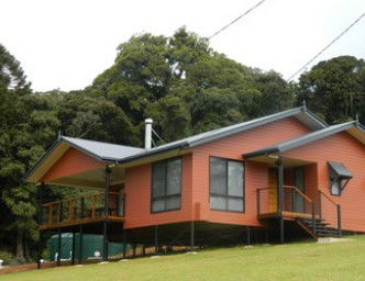 Birdsong - Holiday Home - Accommodation Broome 0