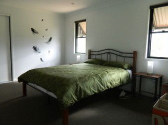 Birdsong - Holiday Home - Accommodation Broome 1