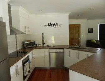 Birdsong - Holiday Home - Accommodation Broome 4