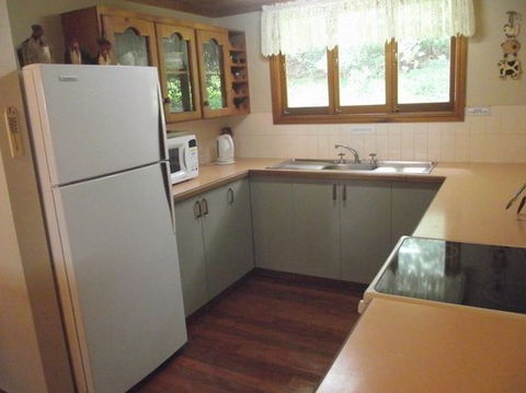 Evermore - Holiday Home - Accommodation Broome 0