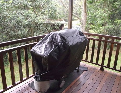 Evermore - Holiday Home - Accommodation Broome 1