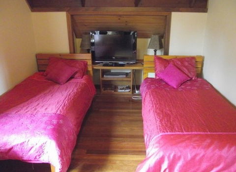 Evermore - Holiday Home - Accommodation Broome 3