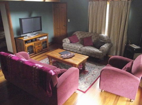Evermore - Holiday Home - Accommodation Broome 4