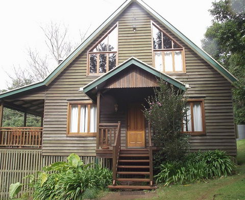Evermore - Holiday Home - Accommodation Broome 5