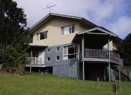 Butterfly - Holiday Home - Unit - Accommodation Broome 2