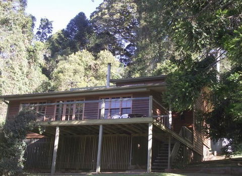 Cedarwood - Holiday Home - Accommodation Broome 5
