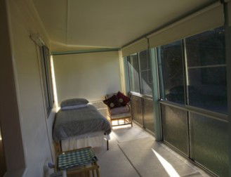 Meganville - Holiday Home - Accommodation Broome 1
