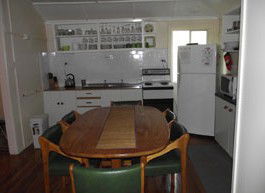 Meganville - Holiday Home - Accommodation Broome 3