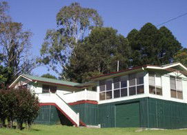 Meganville - Holiday Home - Accommodation Broome 5