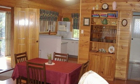 Warrina - Holiday Home - Accommodation Broome 0