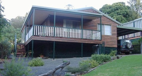 Warrina - Holiday Home - Accommodation Broome 3