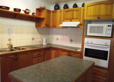 Renyar - Holiday Home - Accommodation Broome 4