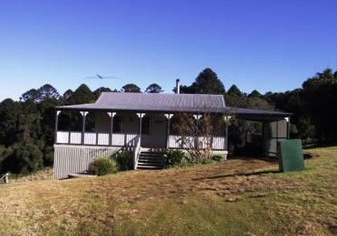 Renyar - Holiday Home - Accommodation Broome 5