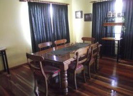Big Picture - Holiday Home - Accommodation Broome 0